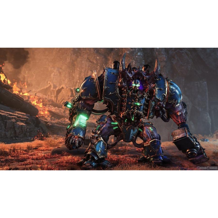 Game Source Entertainment 『中古即納』{PS5} Warhammer 40000: Space