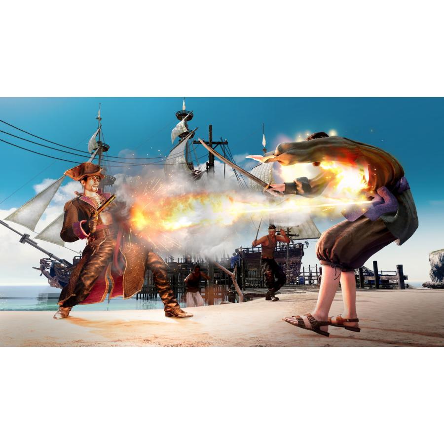セガ（SEGA） 『中古即納』{PS5} 龍が如く8外伝 Pirates in Hawaii