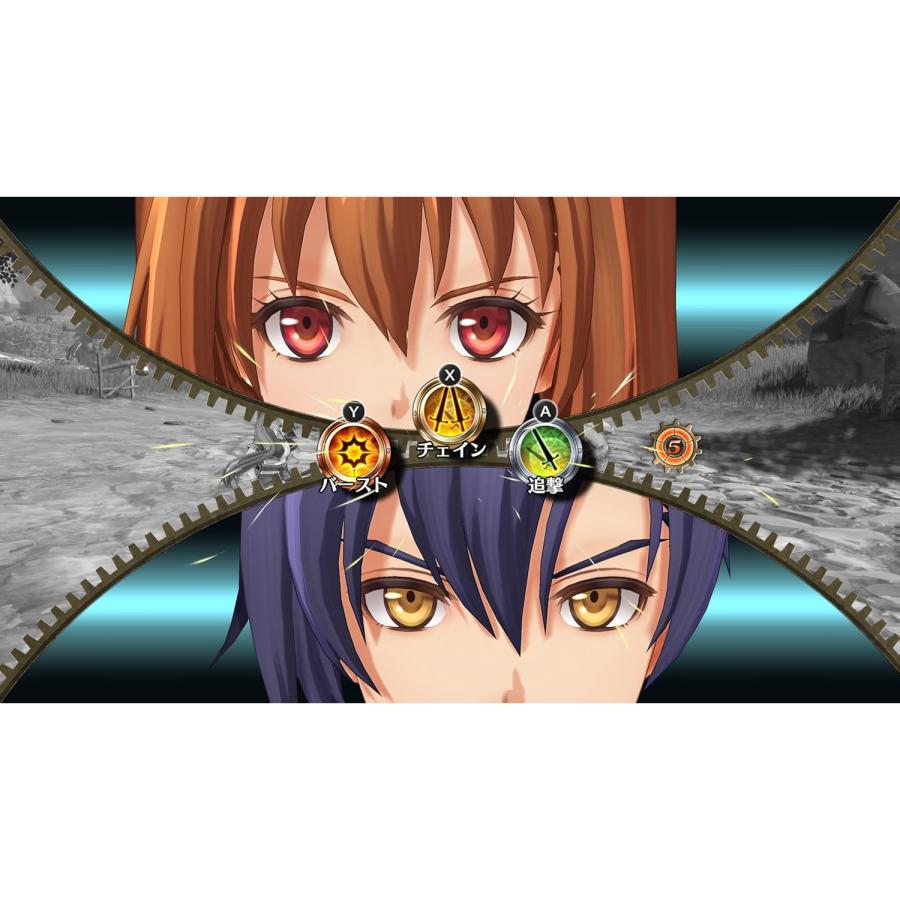 日本ファルコム 『新品即納』{PS5} 初回特典DLC付属 空の軌跡