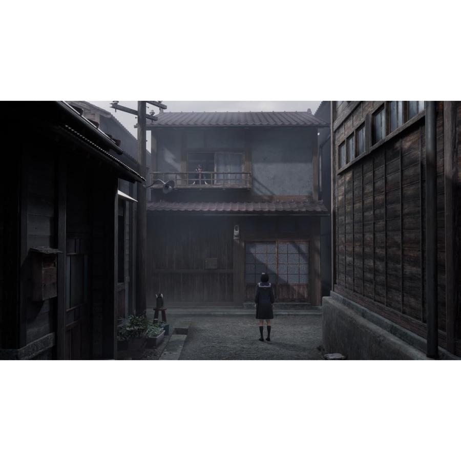 『新品』『お取り寄せ』{PS5} SILENT HILL f(サイレントヒル エフ) コナミデジタルエンタテインメント(20250925)の画像