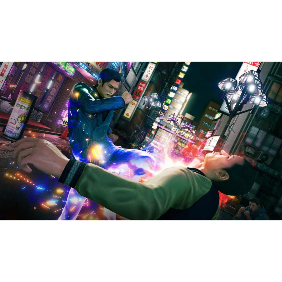 セガ（SEGA） 『中古即納』{PS5} 龍が如く 極3(KIWAMI 3) / 龍が如く3