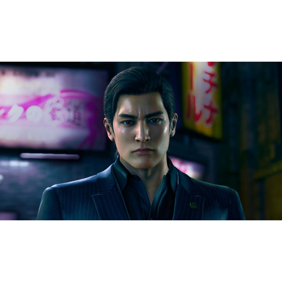 龍が如く 極3。湾岸ミッドナイト　プレステ5 美品 セガ（SEGA） 『中古即納』{PS5} 龍が如く 極3(KIWAMI 3) / 龍が如く3