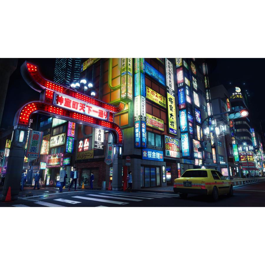 セガ（SEGA） 『中古即納』{PS5} 龍が如く 極3(KIWAMI 3) / 龍が如く3