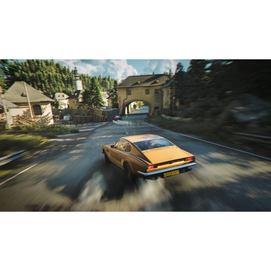 『予約前日出荷』{PS5} 予約特典付(007 ファースト・ライト デラックスエディション 無料アップグレードDLC) 007 ファースト・ライト H2 INTERACTIVE(20260527)の画像