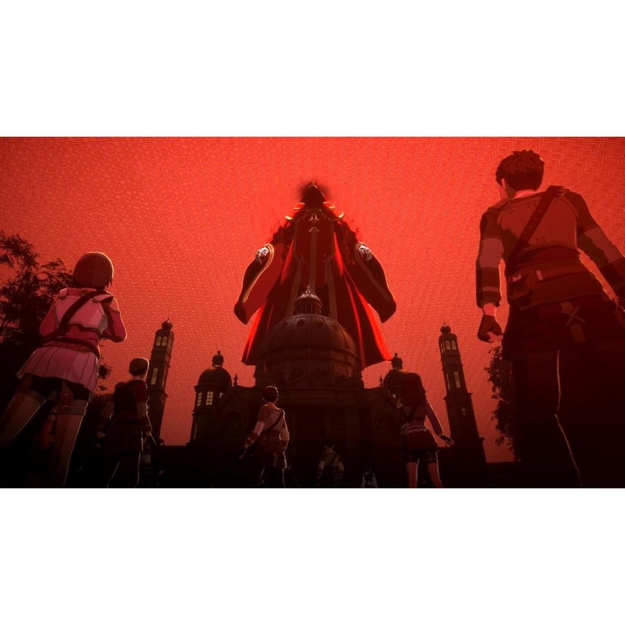 『予約前日出荷』{PS5} 早期購入特典付(追加武器セット:「プロト・エリュシデータ」シリーズ) Echoes of Aincrad バンダイナムコエンターテインメント(20260709)の画像
