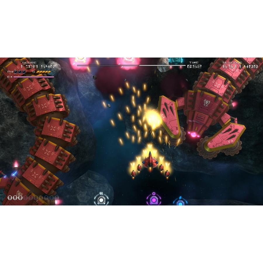 『予約前日出荷』{PS5} TATSUJIN EXTREME(タツジン エクストリーム) PREMIUM BOX(プレミアムボックス)(限定版) THQ Nordic(20260730)_1