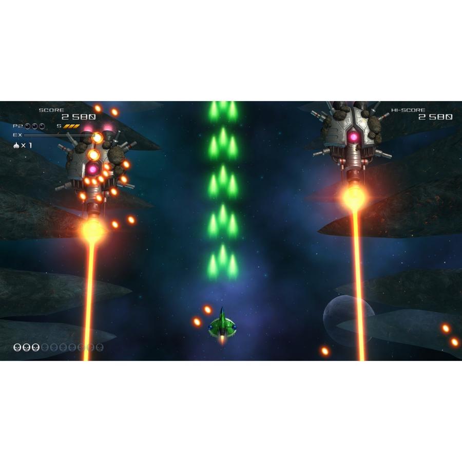 『予約前日出荷』{PS5} TATSUJIN EXTREME(タツジン エクストリーム) PREMIUM BOX(プレミアムボックス)(限定版) THQ Nordic(20260730)_2
