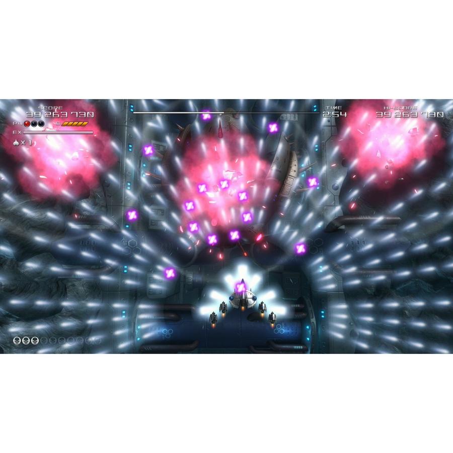 『予約前日出荷』{PS5} TATSUJIN EXTREME(タツジン エクストリーム) PREMIUM BOX(プレミアムボックス)(限定版) THQ Nordic(20260730)_4