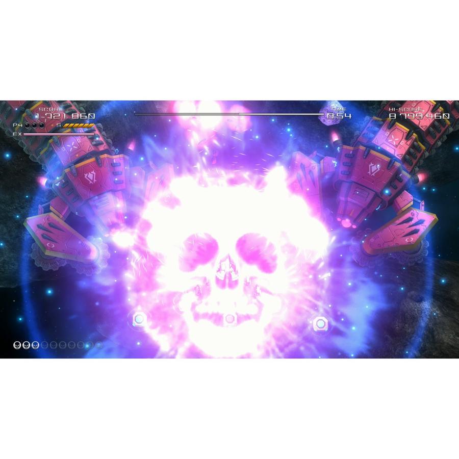 『予約前日出荷』{PS5} TATSUJIN EXTREME(タツジン エクストリーム) PREMIUM BOX(プレミアムボックス)(限定版) THQ Nordic(20260730)_5