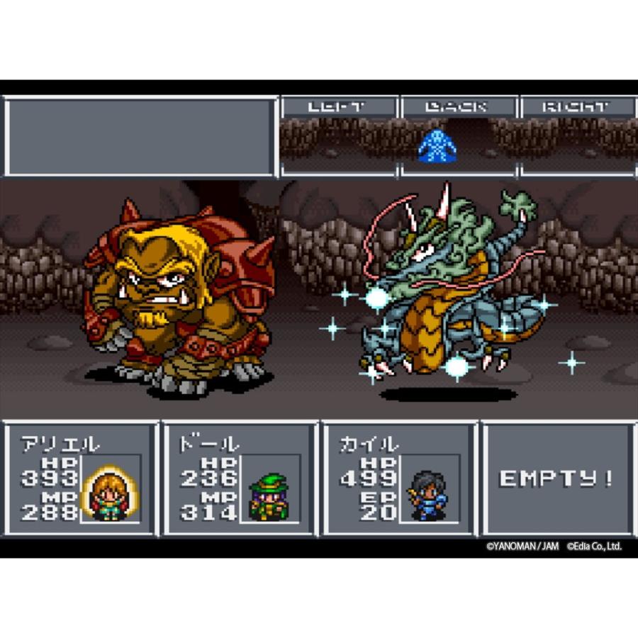 『予約前日出荷』{PS5} アレサCOLLECTION(コレクション) 1993-1995 通常版 エディア(20260730)の画像