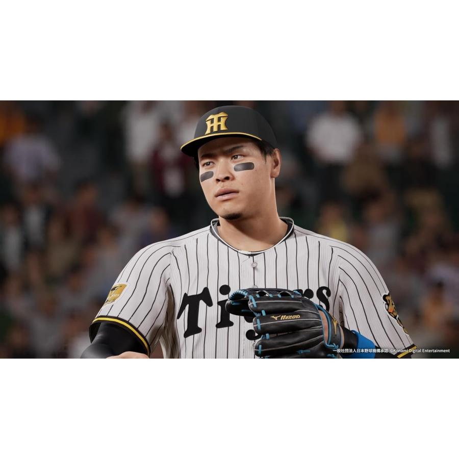 『予約前日出荷』{PS5} 早期購入特典付(DLCチラシ) プロ野球スピリッツ2026(プロスピ2026) コナミデジタルエンタテインメント(20260716)の画像