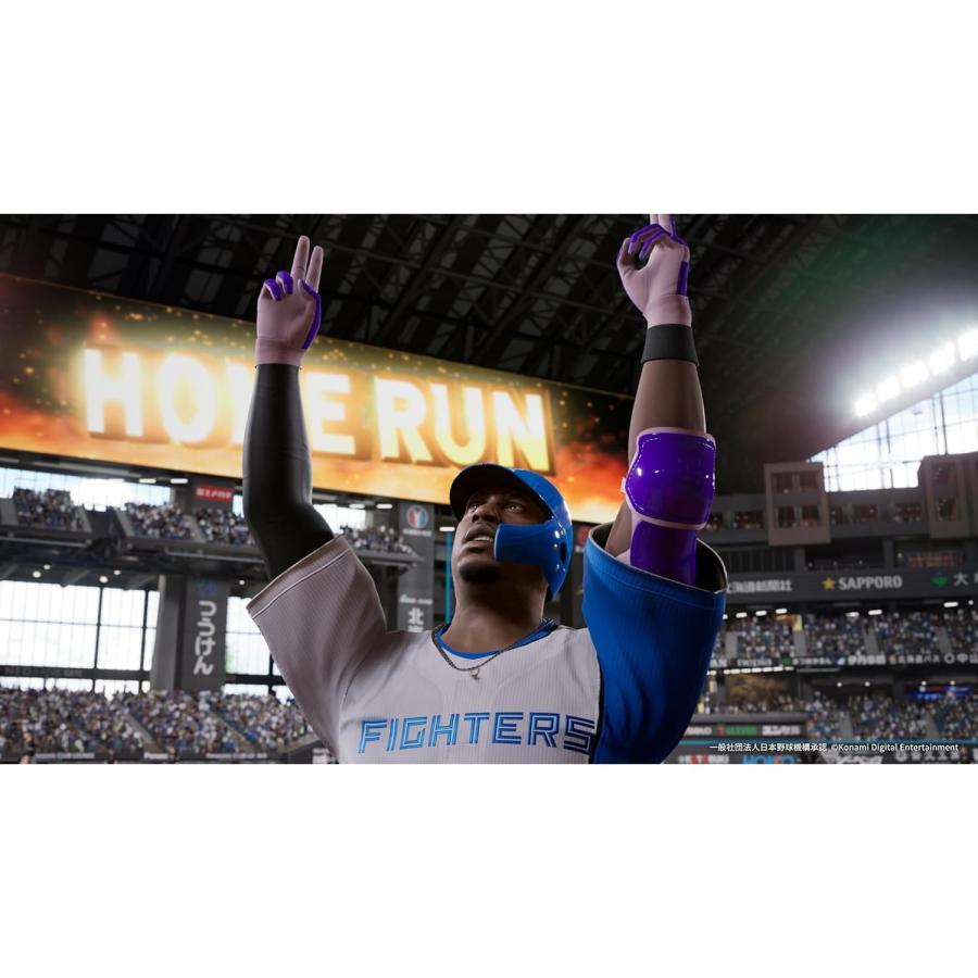 『予約前日出荷』{PS5} 早期購入特典付(DLCチラシ) プロ野球スピリッツ2026(プロスピ2026) コナミデジタルエンタテインメント(20260716)の画像