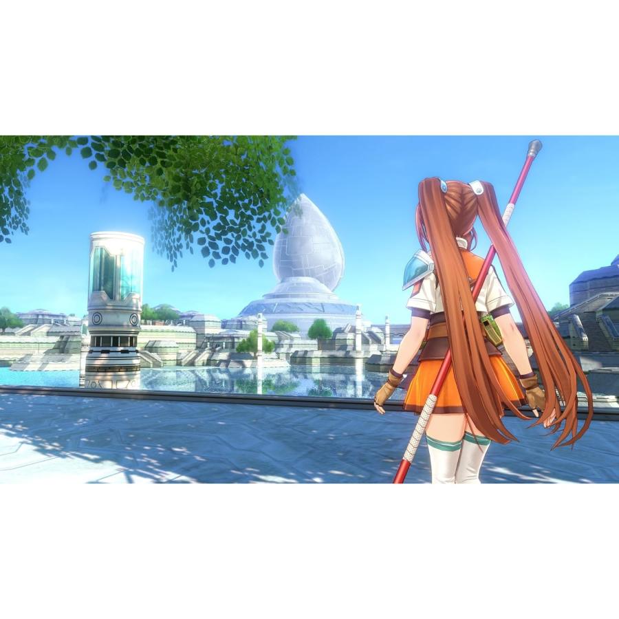 『予約前日出荷』{PS5} 予約特典付(原作「空の軌跡FC」移植版DLC) 空の軌跡 the 2nd(ザ・セカンド) 通常版 日本ファルコム(20260917)の画像