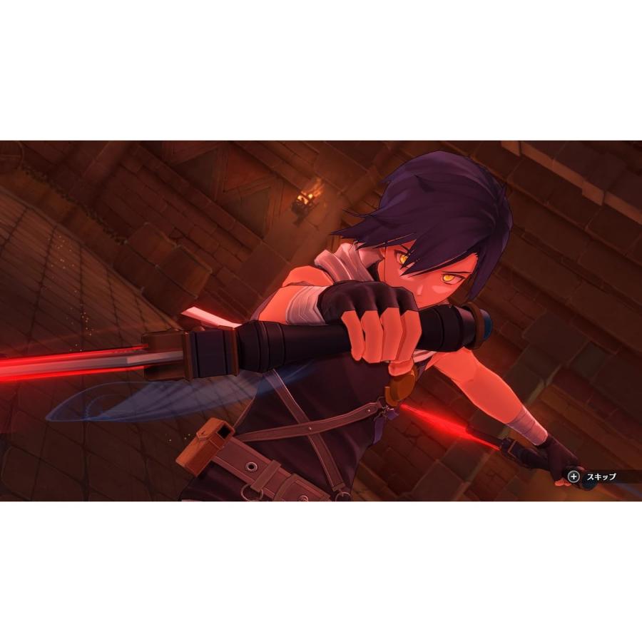 『予約前日出荷』{PS5} 予約特典付(原作「空の軌跡FC」移植版DLC) 空の軌跡 the 2nd(ザ・セカンド) 通常版 日本ファルコム(20260917)の画像