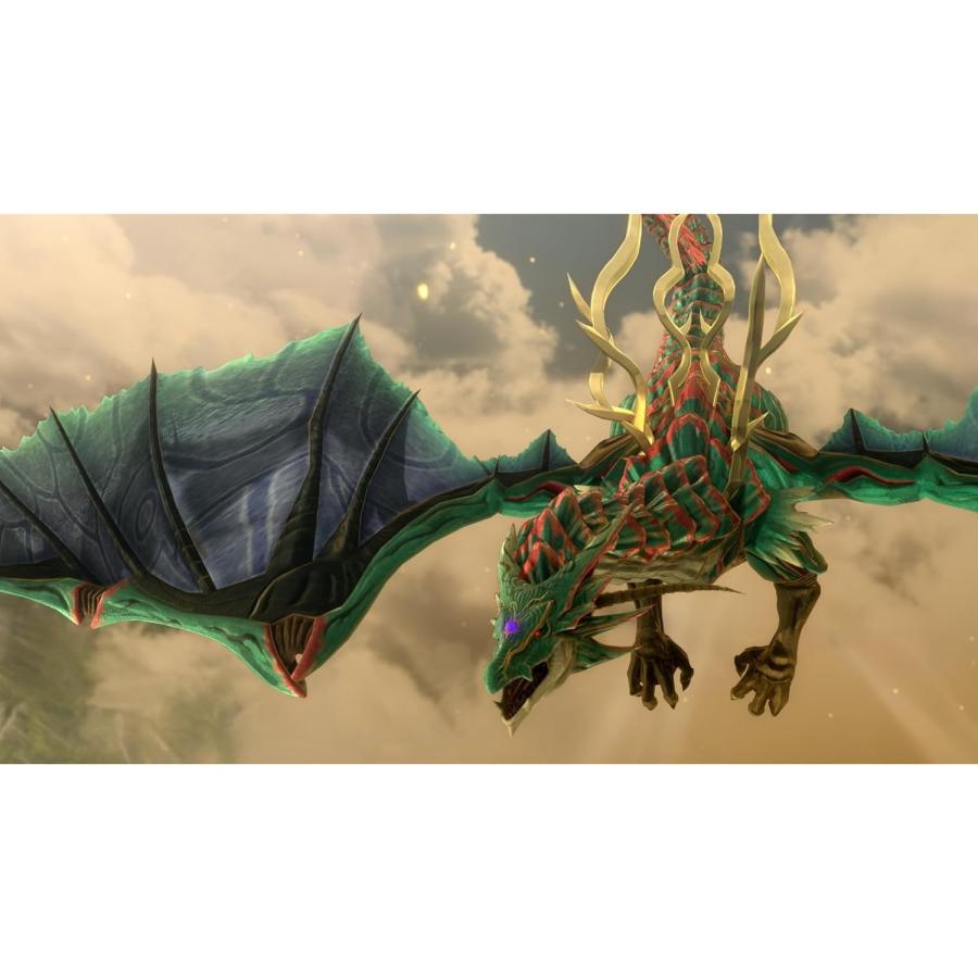 『予約前日出荷』{PS5} 予約特典付(原作「空の軌跡FC」移植版DLC) 空の軌跡 the 2nd(ザ・セカンド) 通常版 日本ファルコム(20260917)の画像
