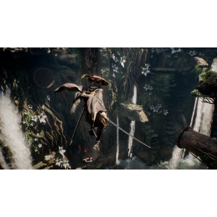 『予約前日出荷』{PS5} Beast of Reincarnation(ビースト・オブ・リンカネーション) ハピネット(20260804)の画像
