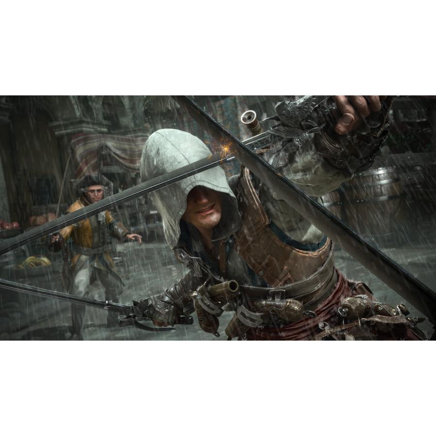 新品即納』{PS5} アサシン クリード ブラック フラッグ RE:シンクロ