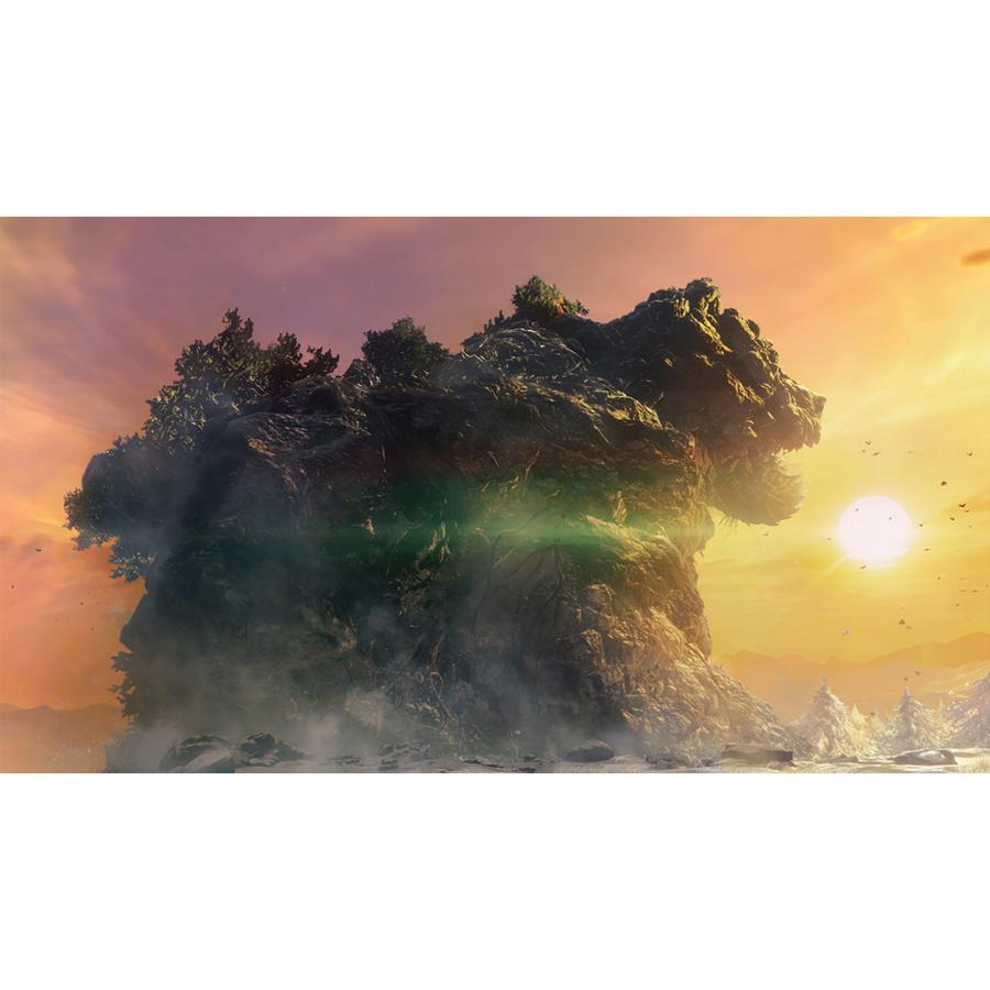 コーエーテクモゲームス 『中古即納』{Switch2} WILD HEARTS S
