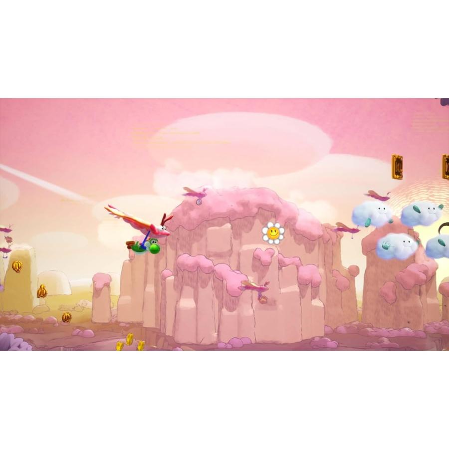 任天堂（Nintendo） 『中古即納』{Switch2} ヨッシーとフカシギの図鑑
