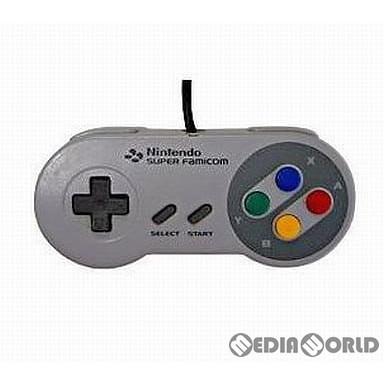 任天堂（Nintendo） 『中古即納』{ACC}{SFC} スーパーファミコン
