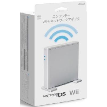 中古即納 Acc Nds ニンテンドーwi Fiネットワークアダプタ 任天堂 Wap S Wa メディアワールド 通販 Yahoo ショッピング