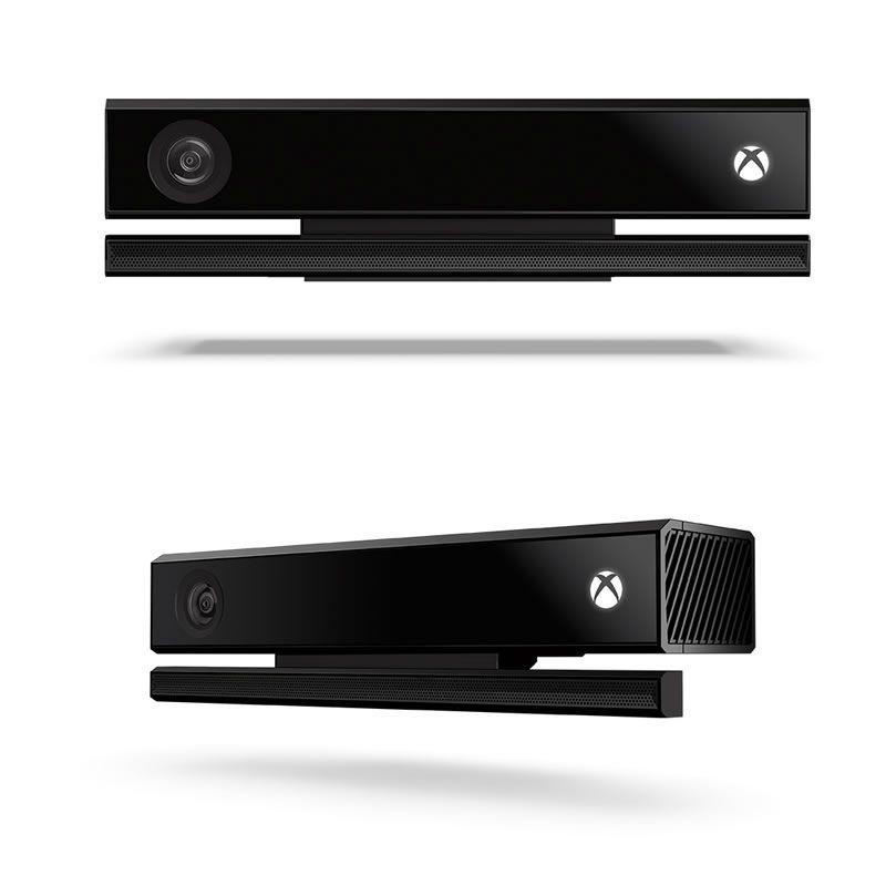 【即発送可能】『新品即納』{OPT}Xbox One Kinect センサー マイクロソフト(6L6-00007)(20141023)