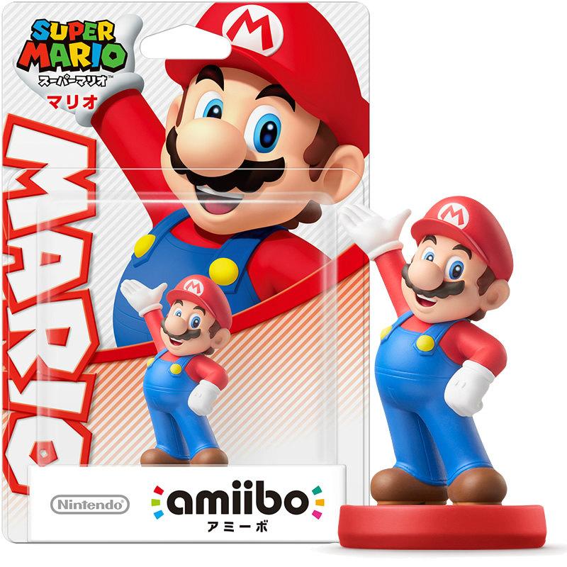 任天堂（Nintendo） 『新品』『お取り寄せ』{ACC}{Switch} amiibo