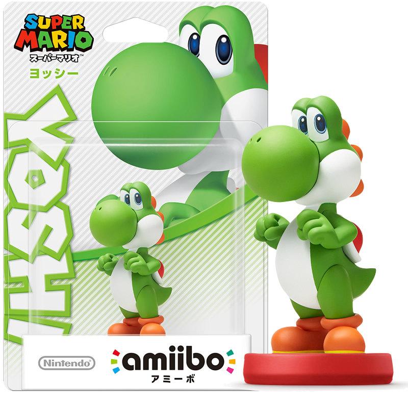 任天堂（Nintendo） 『中古即納』{ACC}{WiiU} amiibo(アミーボ