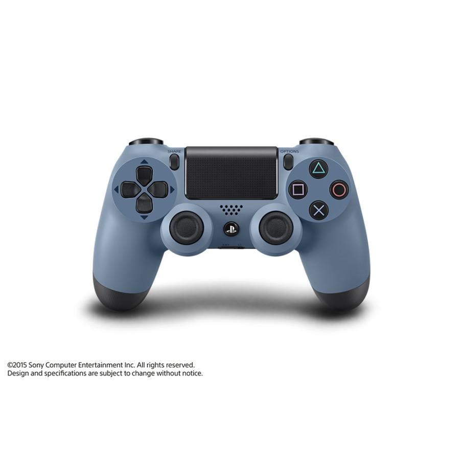 PlayStation 『新品即納』{ACC}{PS4} ワイヤレスコントローラー 
