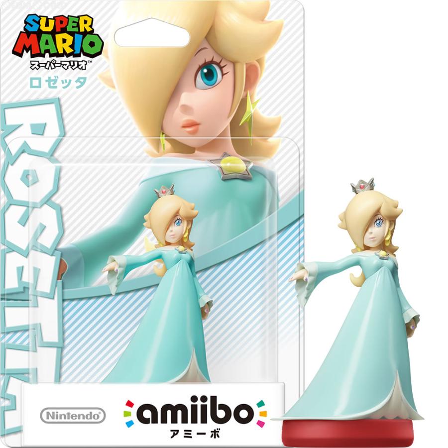 任天堂（Nintendo） 『新品』『お取り寄せ』{ACC}{WiiU} amiibo