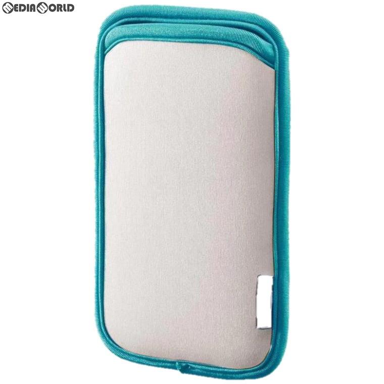 中古即納 Acc Switch Switch Lite用 スイッチライト用 スリップインケース グレー ターコイズ カンパーニュ Cp 3sslc5 Ga 20190920 12022545001 メディアワールド 通販 Yahoo ショッピング