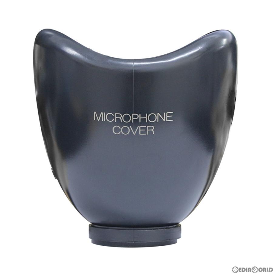 新品即納』{ACC}{Switch}マイクカバー (防音・飛沫防止 カラオケマイク 