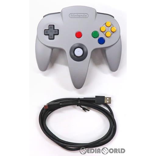 任天堂（Nintendo） 『中古即納』{ACC}{Switch} NINTENDO 64