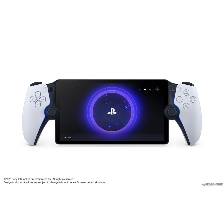 中古即納』{ACC}{PS5} PlayStation Portal(プレイステーション 中古即納』{ACC}{PS5} PlayStation Portal(プレイステーション