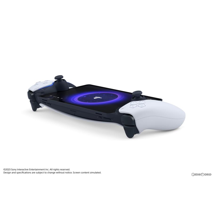 中古即納』{ACC}{PS5} PlayStation Portal(プレイステーション 中古即納』{ACC}{PS5} PlayStation Portal(プレイステーション
