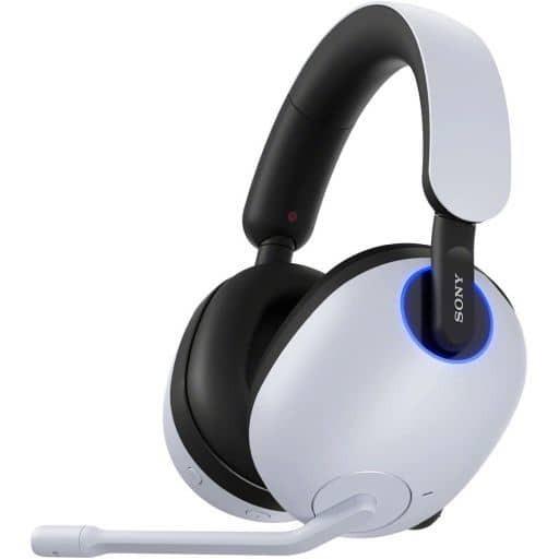 中古即納』{ACC}{PS4} ワイヤレスノイズキャンセリングゲーミング