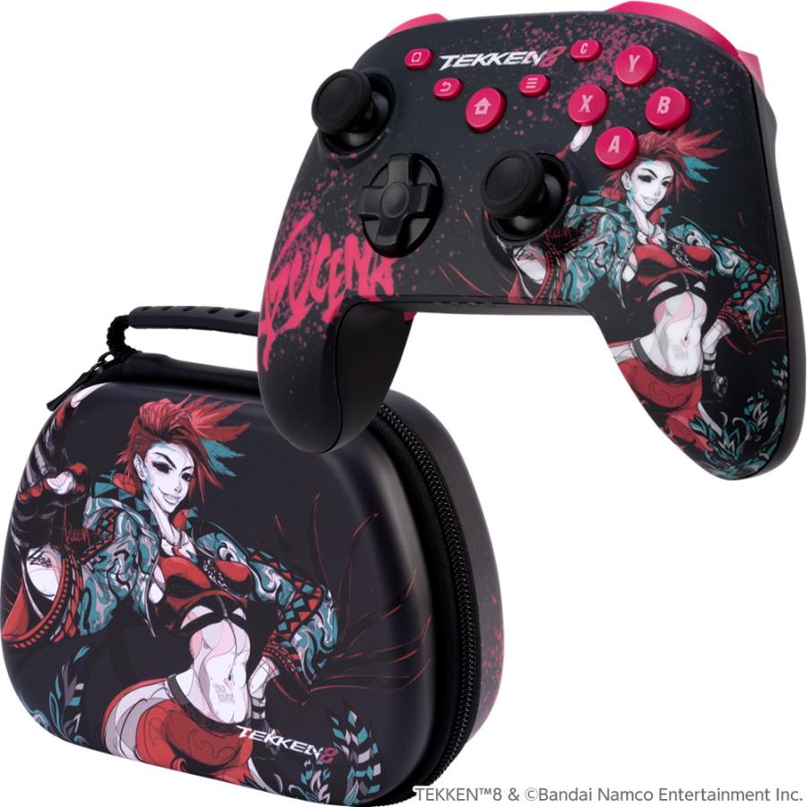 新品』『お取り寄せ』{ACC}{Switch} TEKKEN 8(鉄拳8) ゲーミング