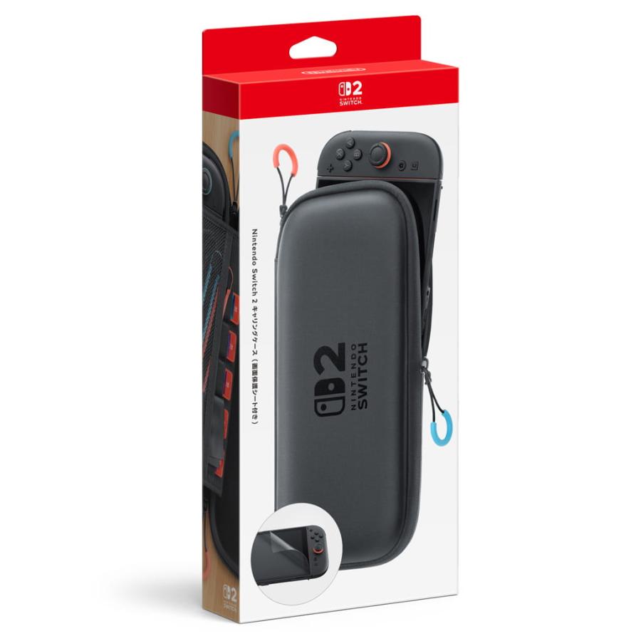 任天堂（Nintendo） 『中古即納』{ACC}{Switch2} Nintendo Switch 2 