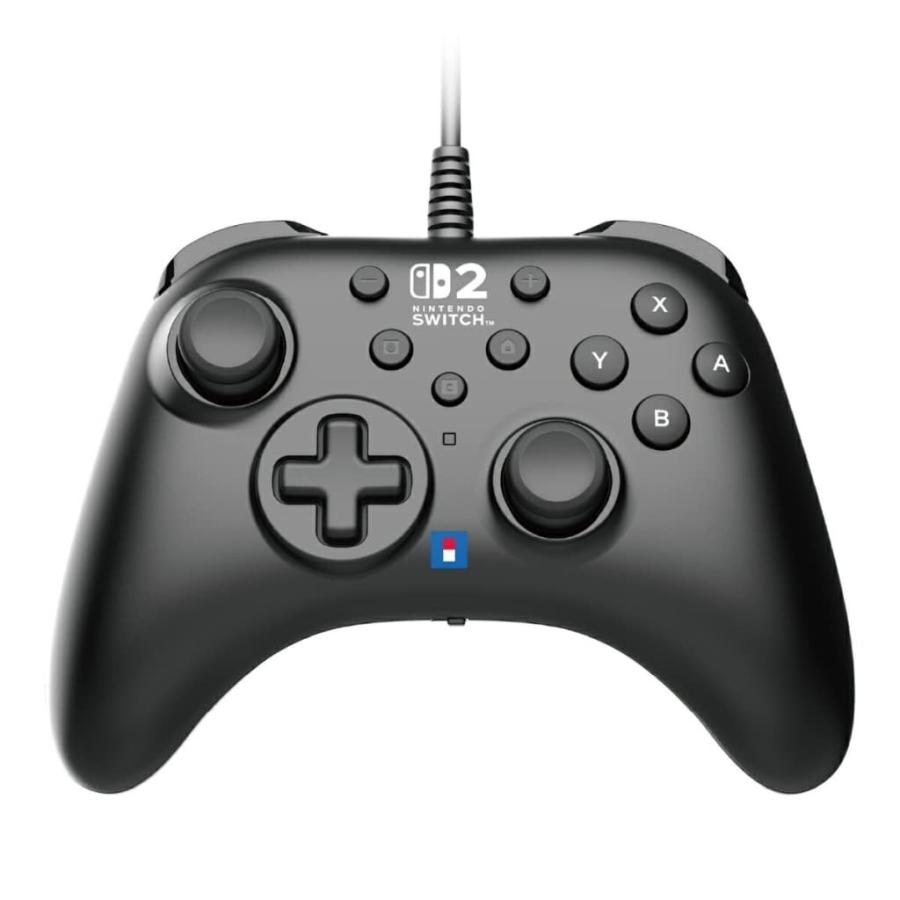 新品即納』{ACC}{Switch2} ホリパッド TURBO for Nintendo Switch 2