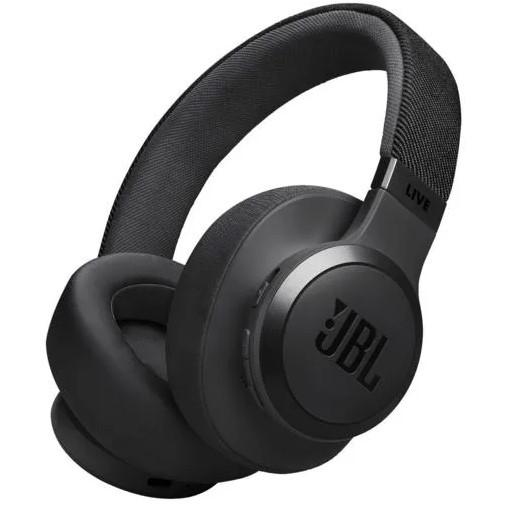 JBL（ジェイビーエル） 『中古即納』{ACC}{ETC} JBL Live 770NC