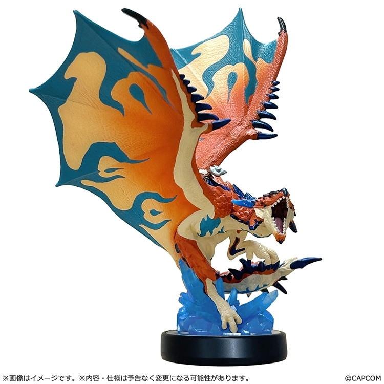 カプコン（CAPCOM） 『新品即納』{ACC}{Switch2} amiibo レウス