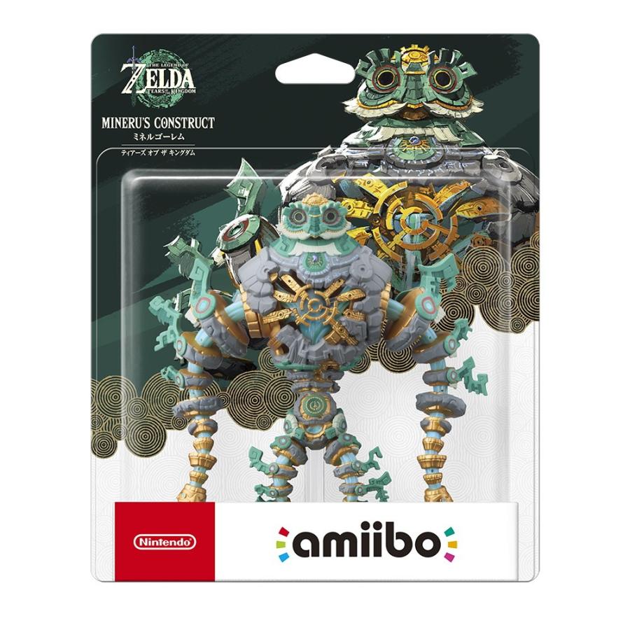 任天堂（Nintendo） 『新品即納』{ACC}{Switch2} amiibo(アミーボ