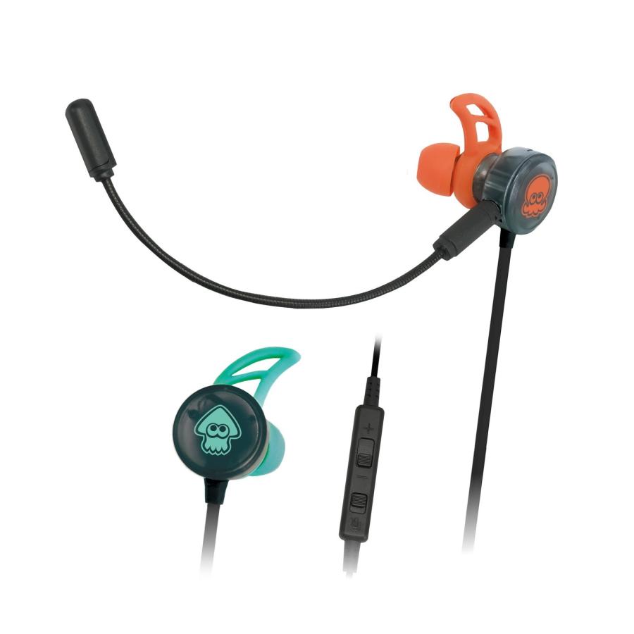 新品即納』{ACC}{Switch2} スプラトゥーン レイダース ホリ ゲーミング