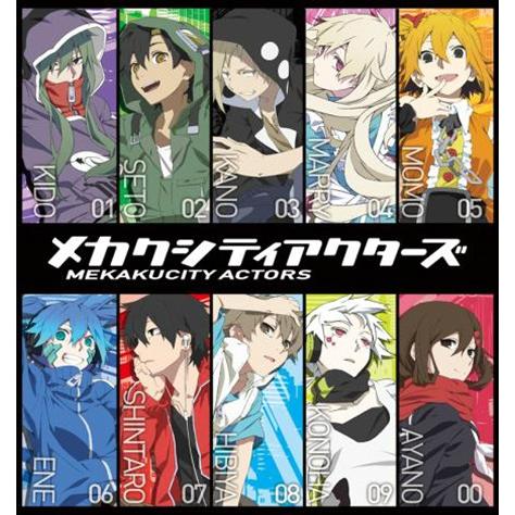 未開封 ファイブクロス SP メカクシティアクターズ アヤノ KP10-001 ブシロード 『新品』{TCG} (BOX)ファイブクロス ブースターパック メカ