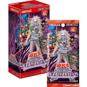 コナミデジタルエンタテインメント 『新品』{TCG} (BOX)遊戯王OCG