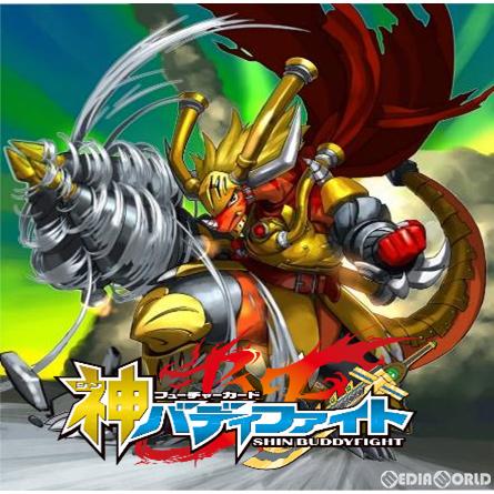 ブシロード 『新品即納』{カートン}{TCG} フューチャーカード 神バディ