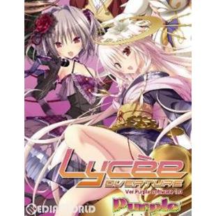 lycee パープルソフトウェア1 0 内藤舞亜 ssp｜Yahoo!フリマ（旧PayPay