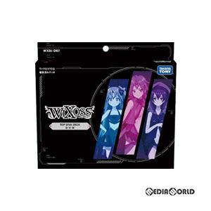 新品』『お取り寄せ』{TCG} ウィクロスTCG 構築済みデッキ TOP DIVA