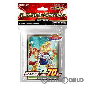 遊戯王ラッシュデュエル 『新品即納』{TCG} デュエリストカード