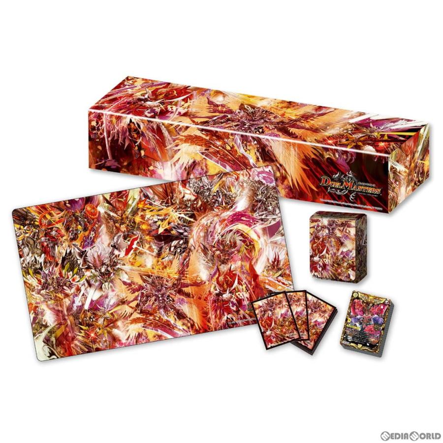デュエル・マスターズ 『新品』『お取り寄せ』{TCG} デュエル